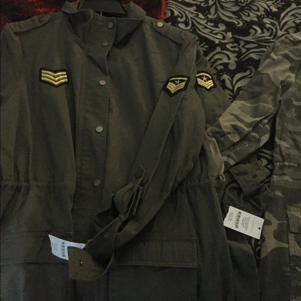 Jacket